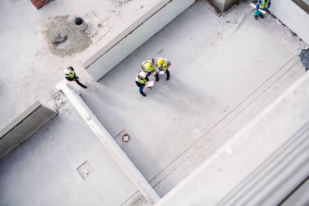 Best Concrete Foundation Repair  in Westminster, CA